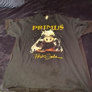 Primus Tshirt